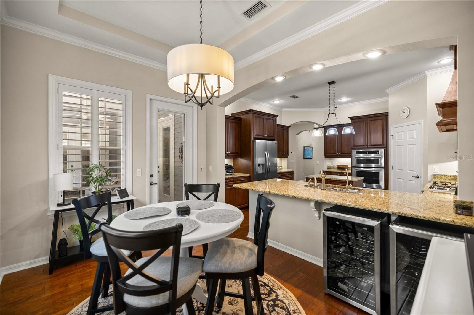 Image 18 of 48 For 8551 26th Lane