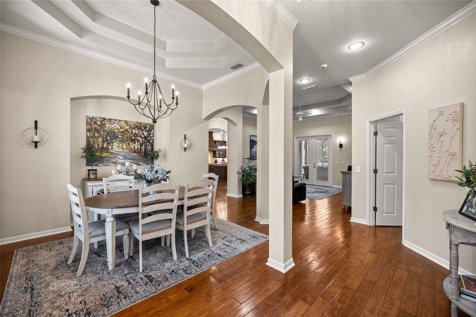 Image 8 of 48 For 8551 26th Lane
