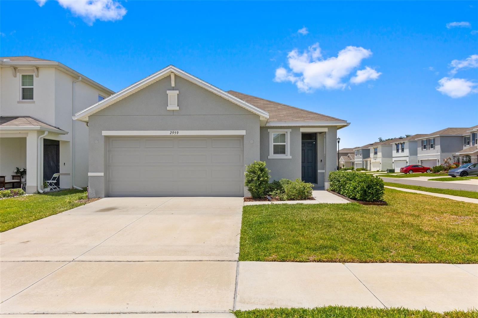 Details for 2959 Common Fig Run, WESLEY CHAPEL, FL 33543