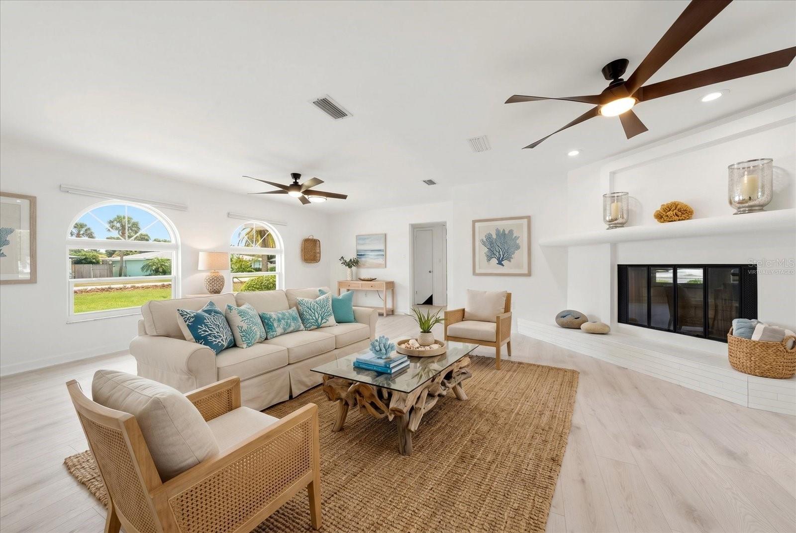Image 5 of 45 For 122 Palmetto Lane