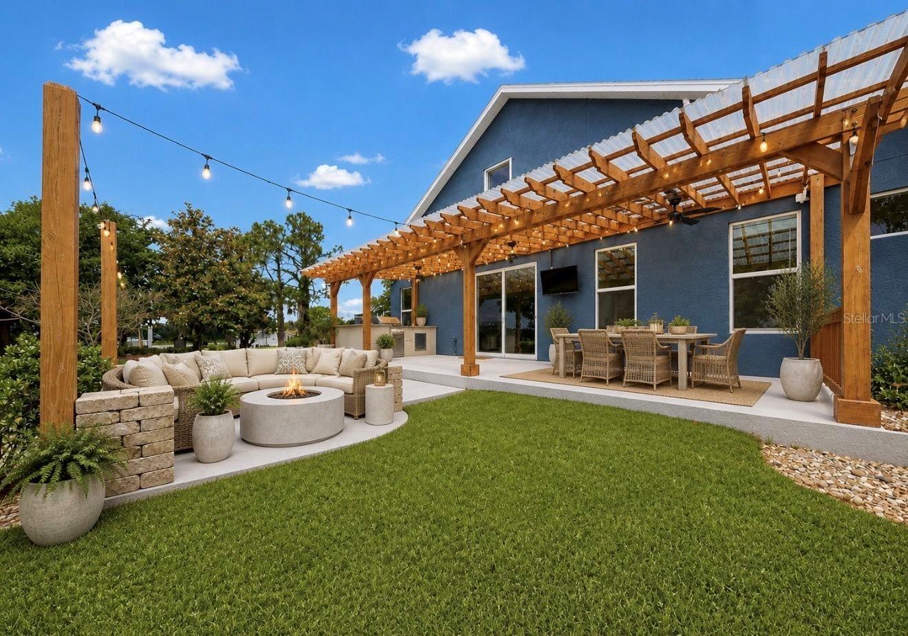 Image 68 of 83 For 13101 Done Groven Drive
