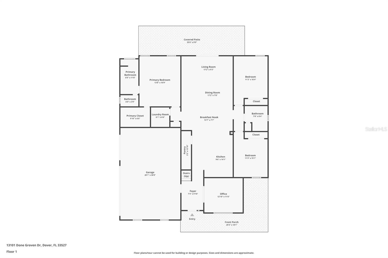 Image 80 of 83 For 13101 Done Groven Drive