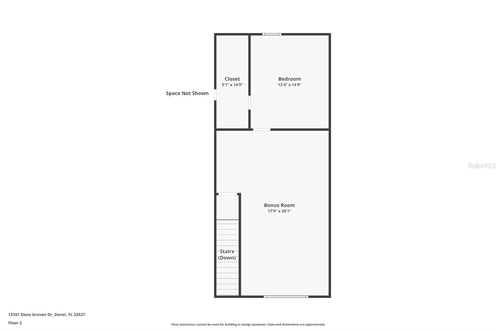 Image 81 of 83 For 13101 Done Groven Drive