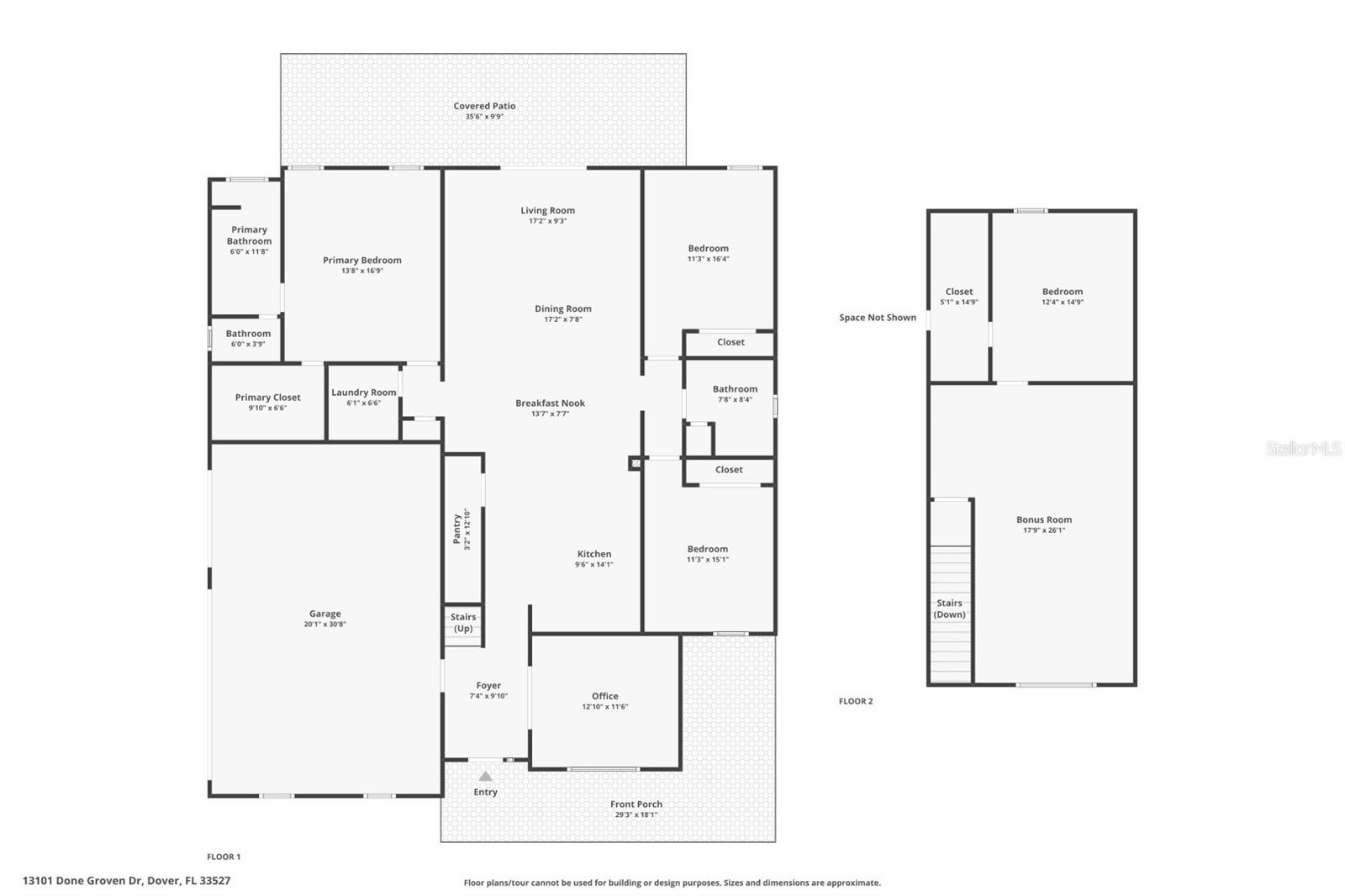 Image 82 of 83 For 13101 Done Groven Drive