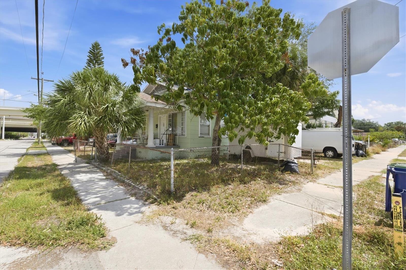 Details for 301 26th Street A, TAMPA, FL 33605