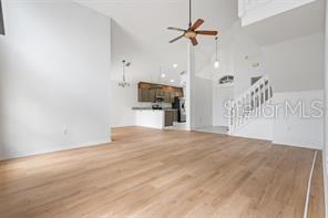 Image 24 of 31 For 2324 Potomac Mark Place