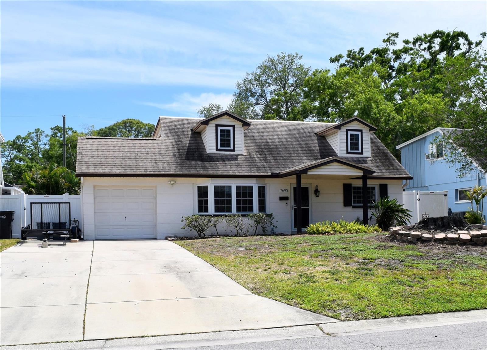 Details for 2690 64th Place N, ST PETERSBURG, FL 33702