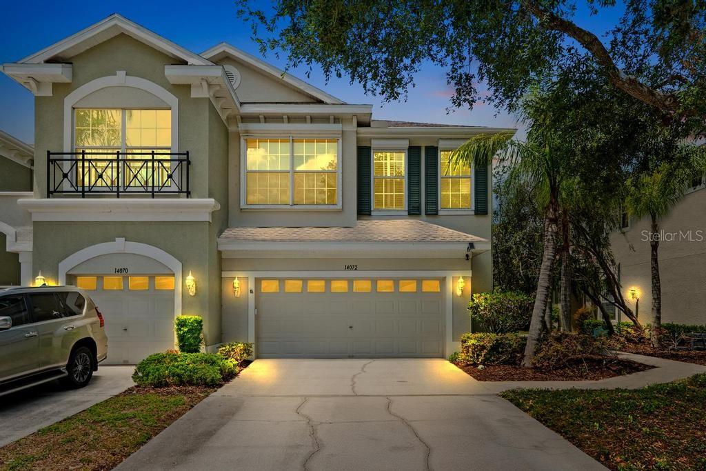 Details for 14072 Waterville Circle, TAMPA, FL 33626