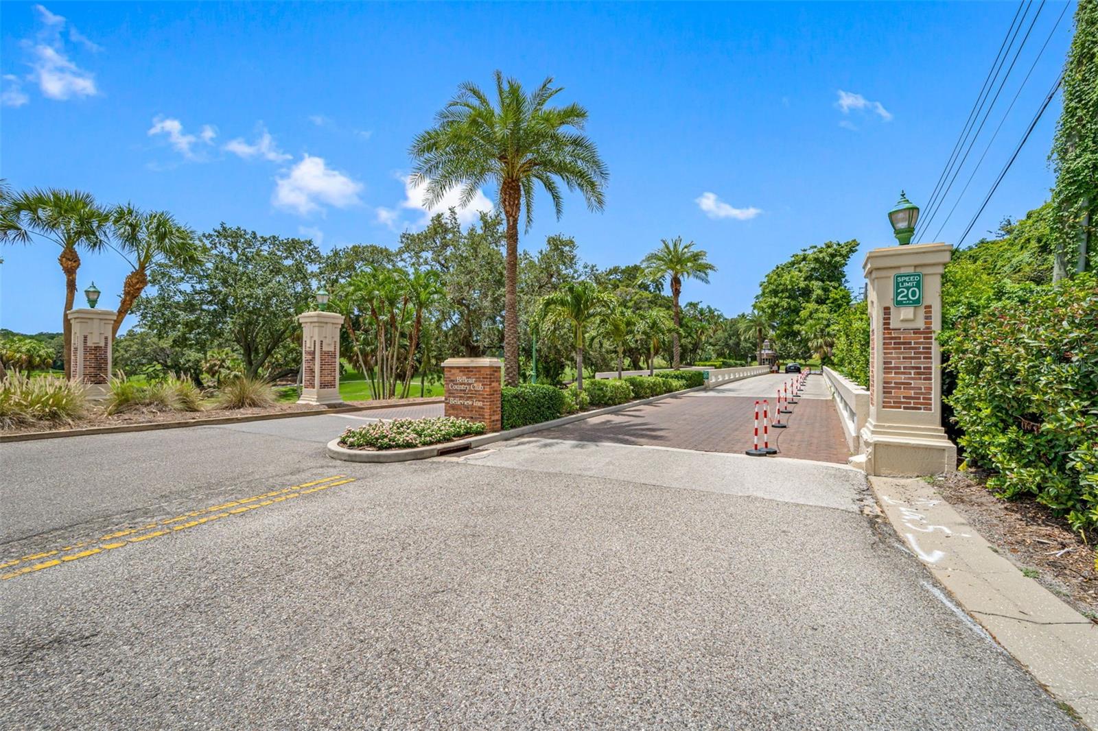 Image 34 of 38 For 220 Belleview Boulevard 108