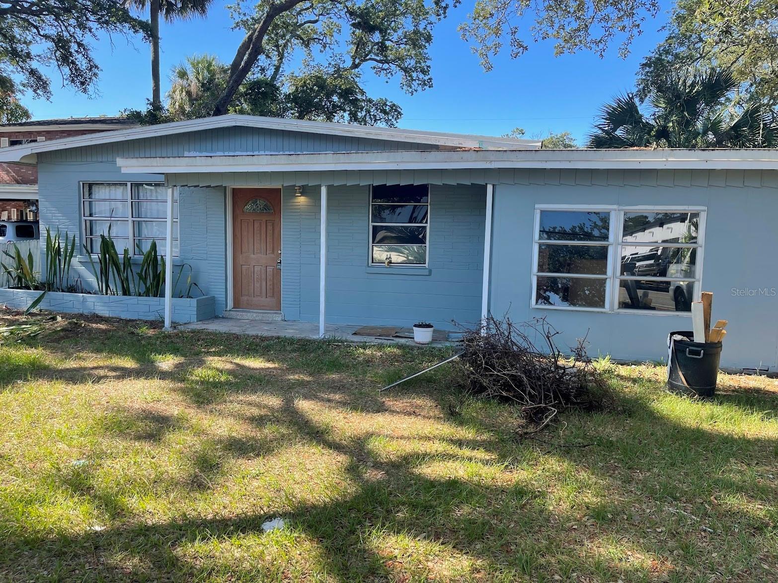 Listing Details for 115 Brevard Drive, MELBOURNE, FL 32935