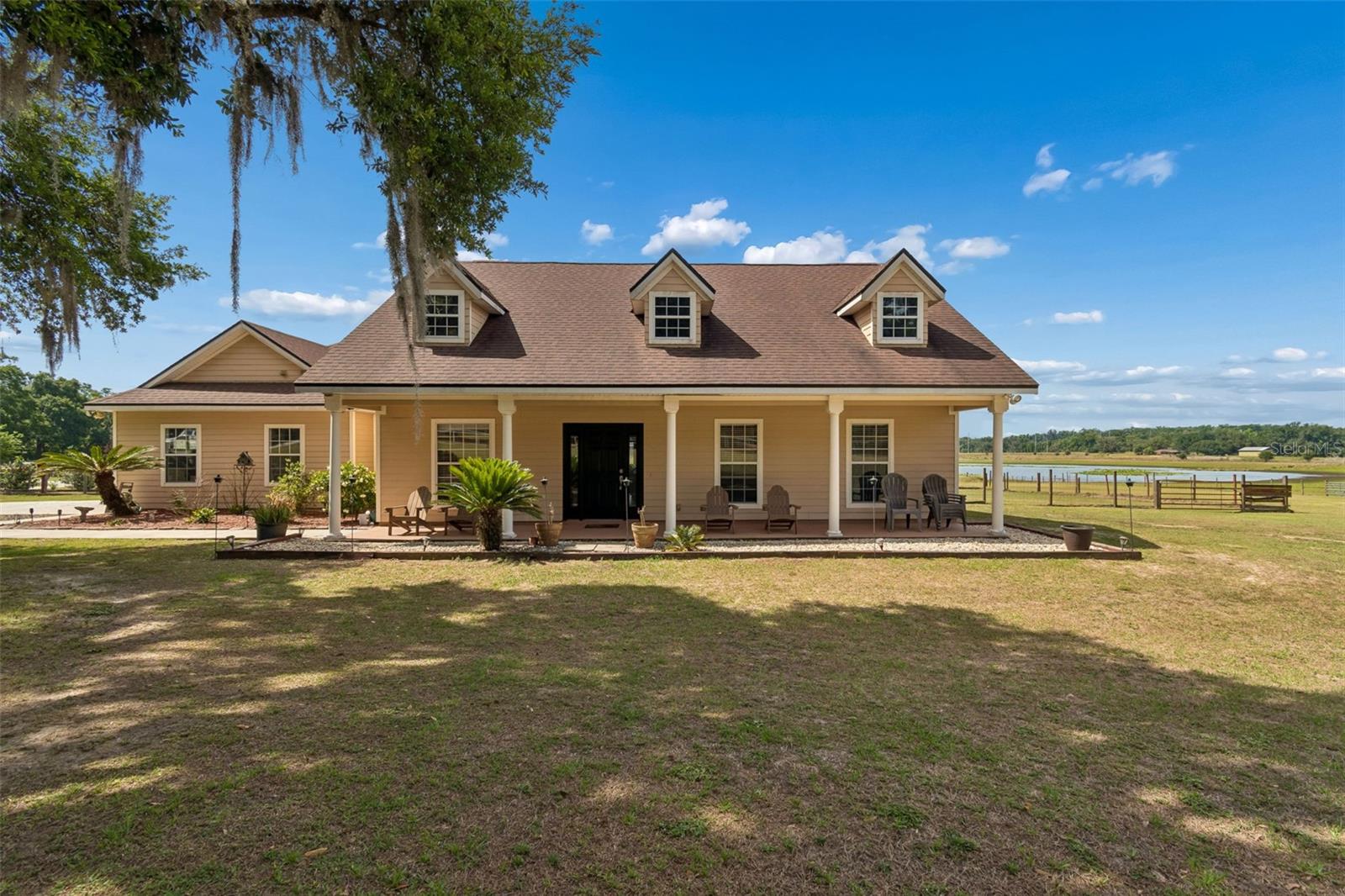Details for 35400 Lake Ray Drive, DADE CITY, FL 33525