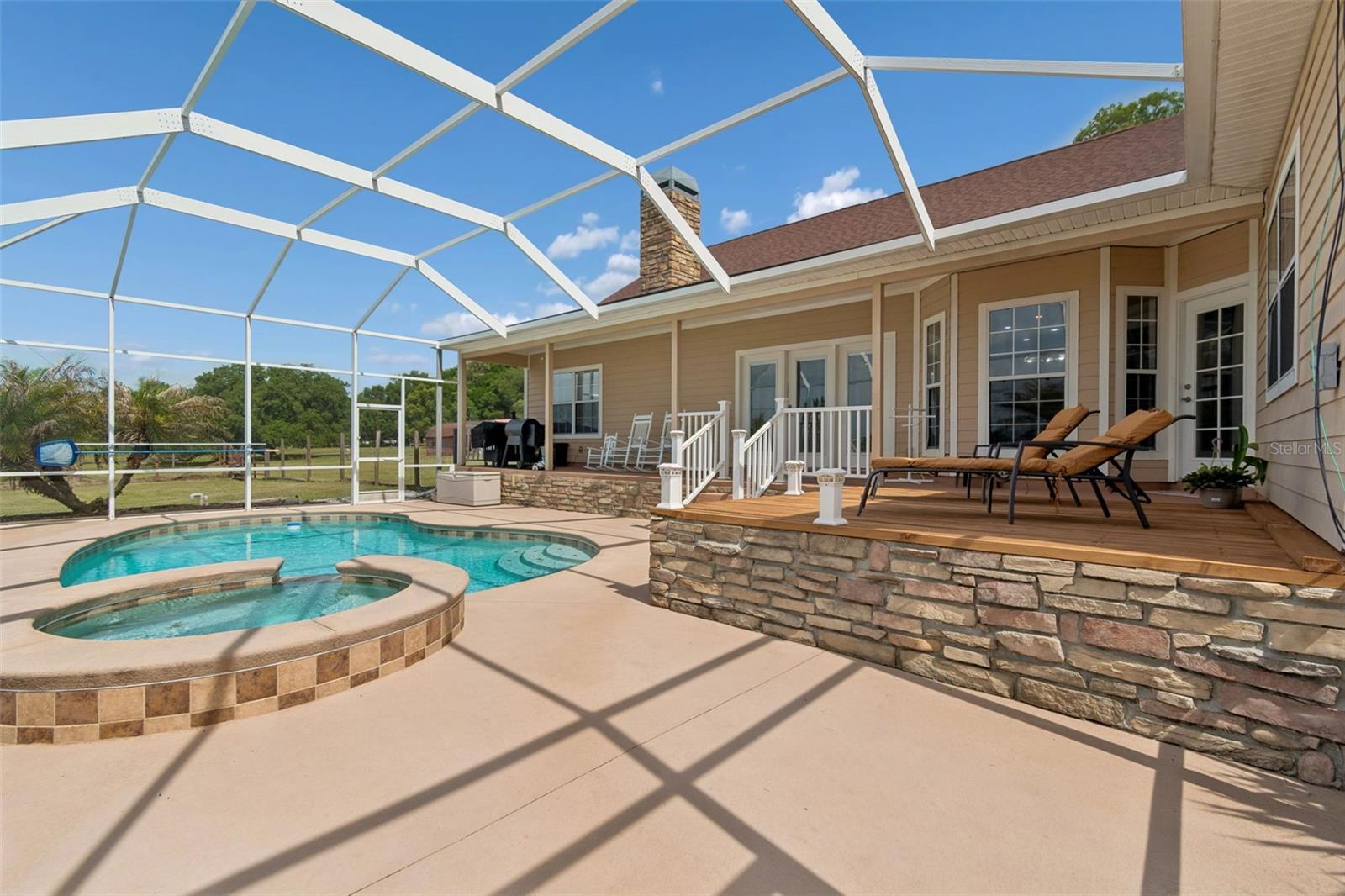 Image 23 of 36 For 35400 Lake Ray Drive