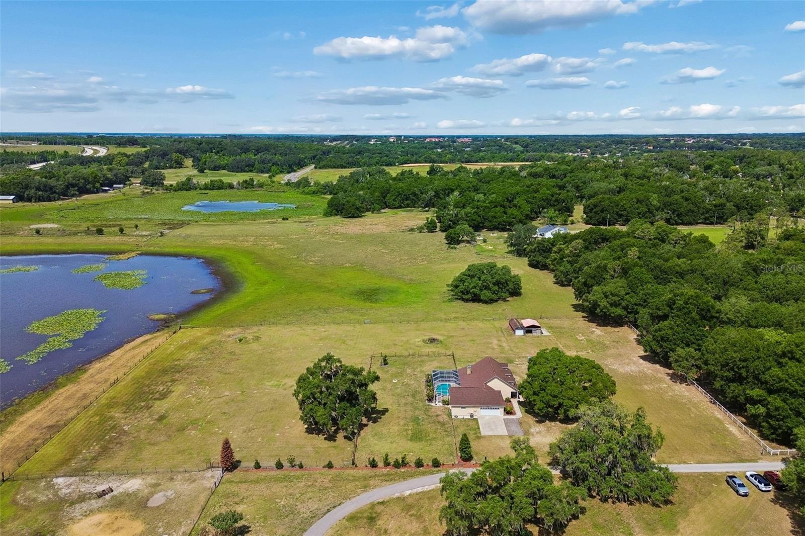 Image 29 of 36 For 35400 Lake Ray Drive