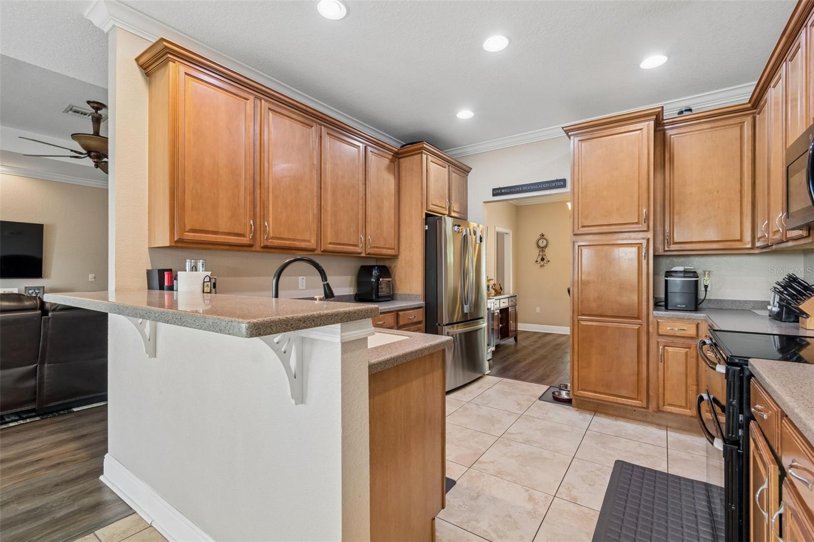 Image 7 of 36 For 35400 Lake Ray Drive