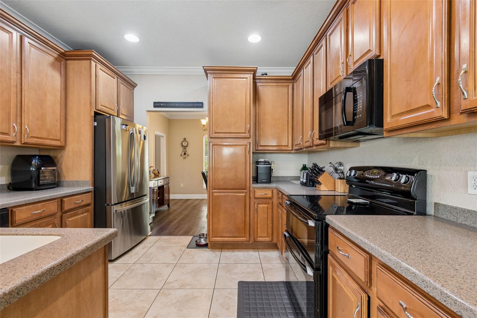 Image 8 of 36 For 35400 Lake Ray Drive