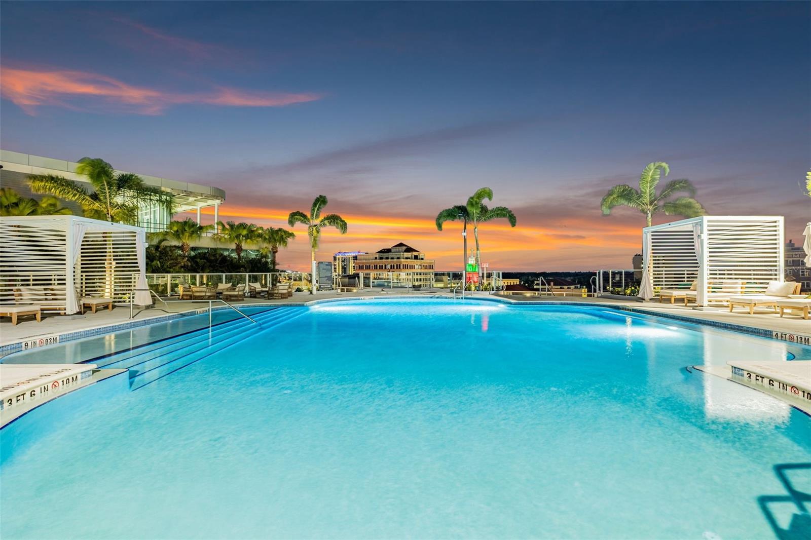 Image 33 of 52 For 400 Central Avenue 3706