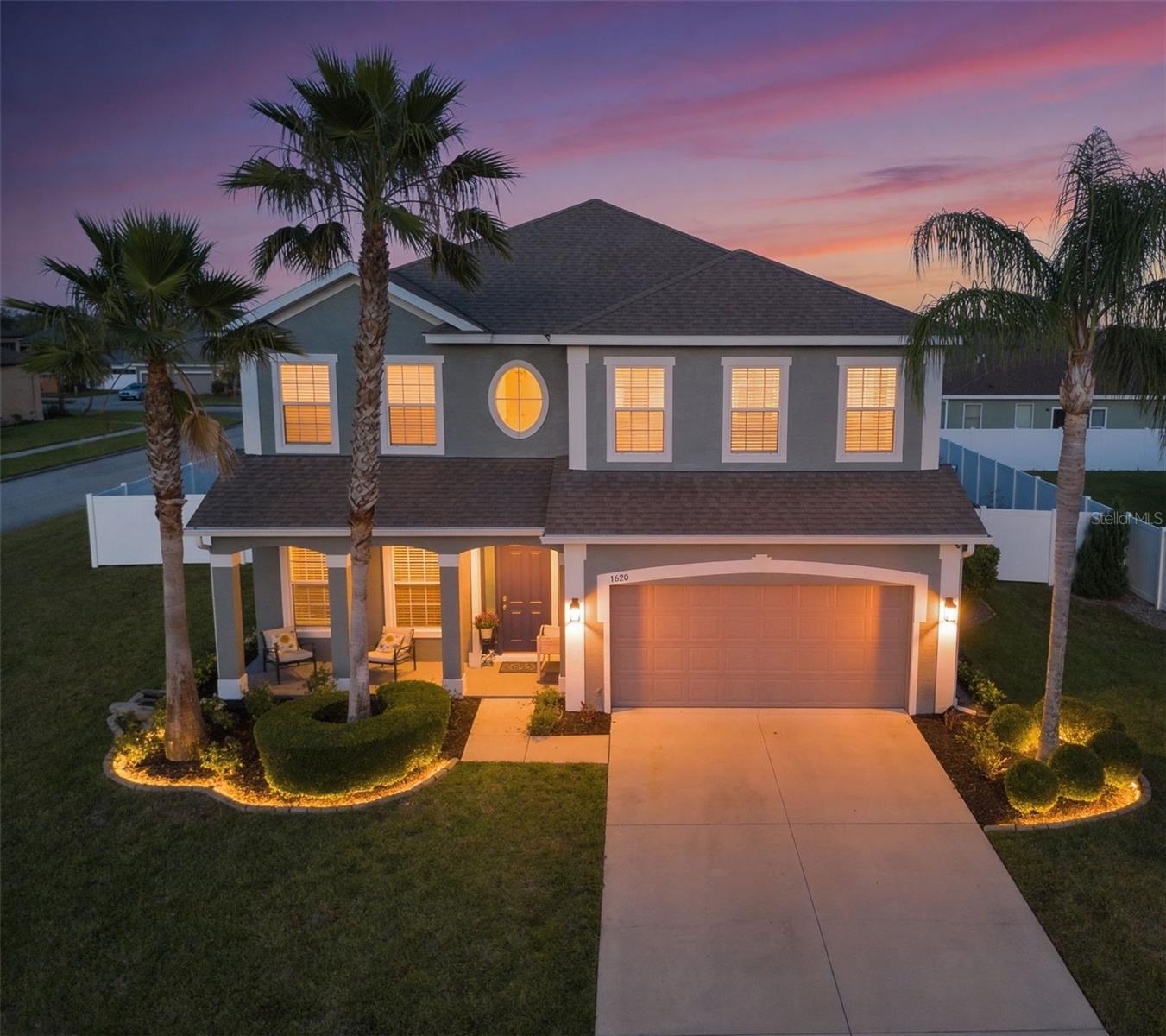 Details for 3020 Via Siena Street, PLANT CITY, FL 33566