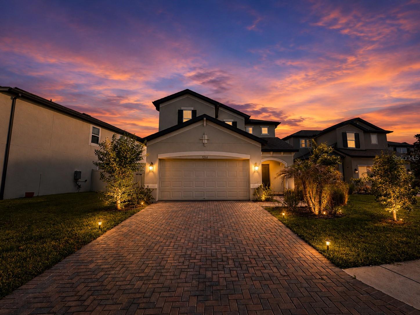 Details for 19258 Old Spanish Road, TAMPA, FL 33647
