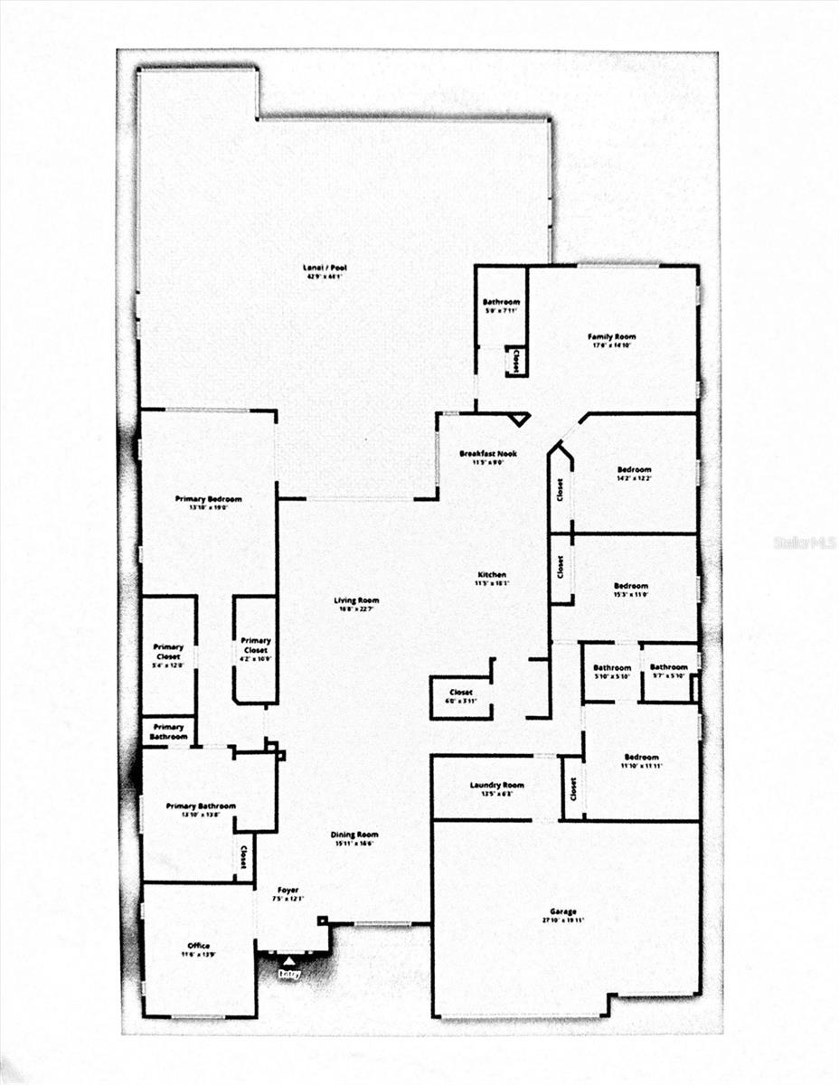 Image 43 of 43 For 8532 Beechlake Court