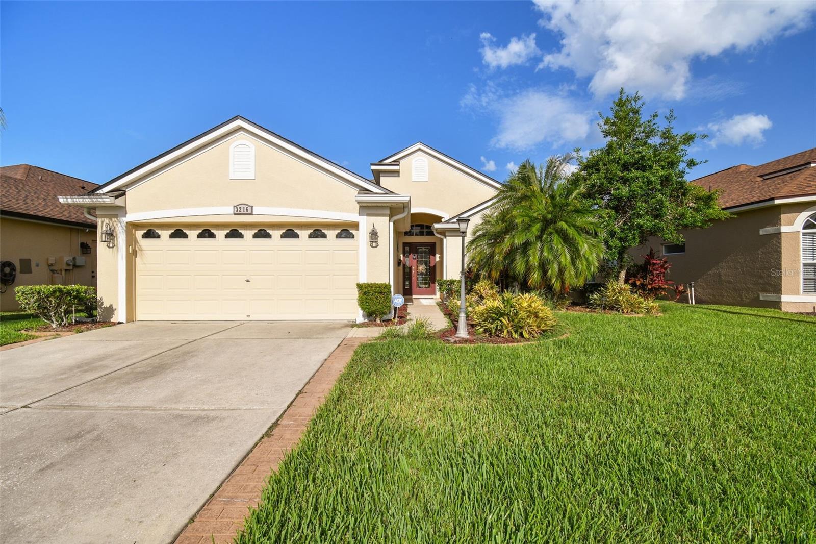 Details for 3216 Sago Point Court, LAND O LAKES, FL 34639