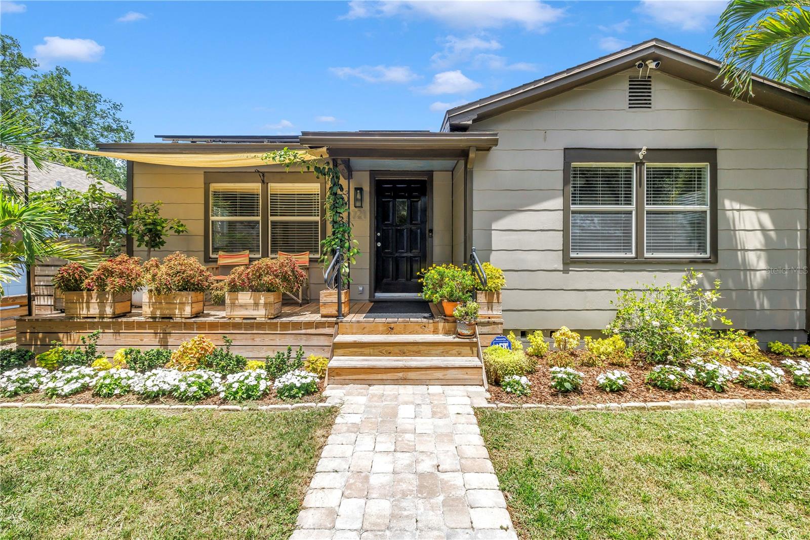 Details for 2721 4th Avenue S, ST PETERSBURG, FL 33712