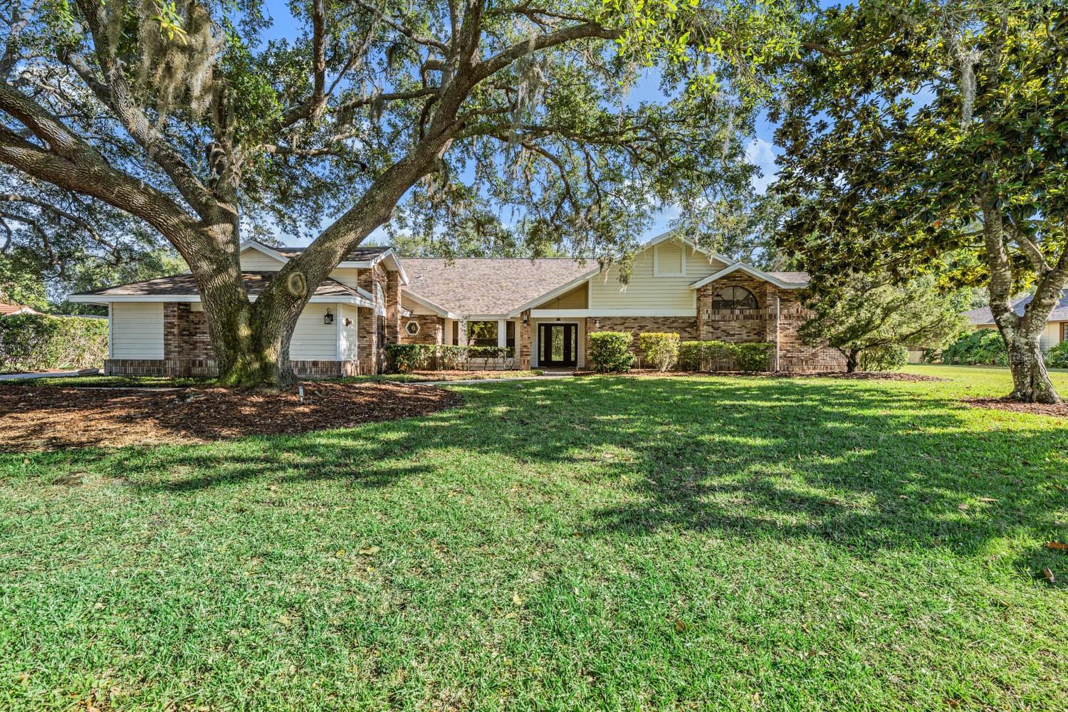 Details for 2778 St Andrews Boulevard, TARPON SPRINGS, FL 34688