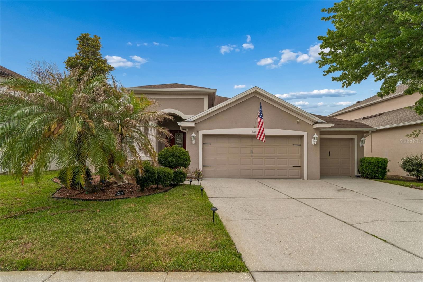 Details for 3510 Hickory Hammock Loop, WESLEY CHAPEL, FL 33544