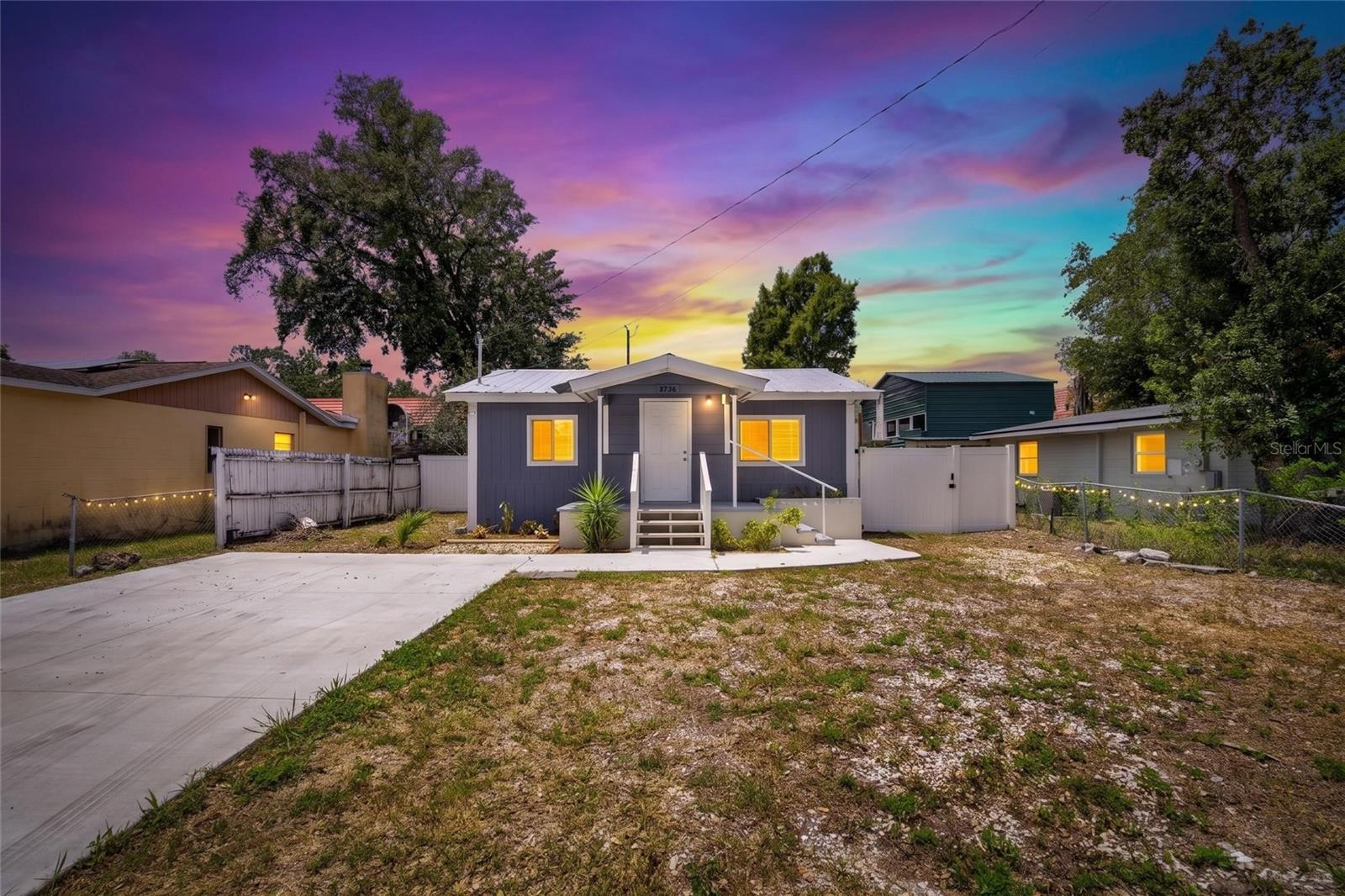 Details for 8738 Tangerine Place, TAMPA, FL 33617