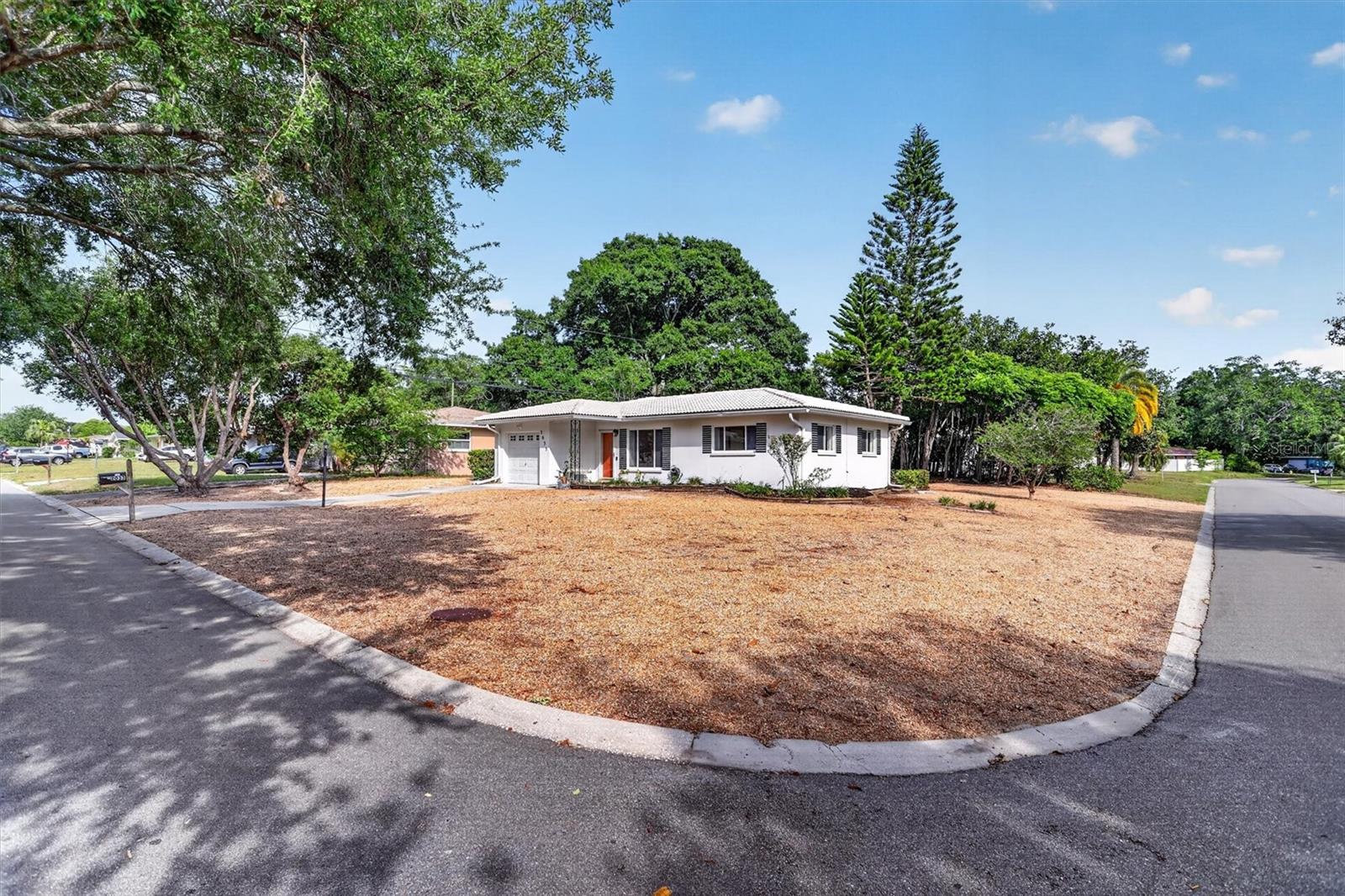 Details for 2033 Timber Lane, CLEARWATER, FL 33763