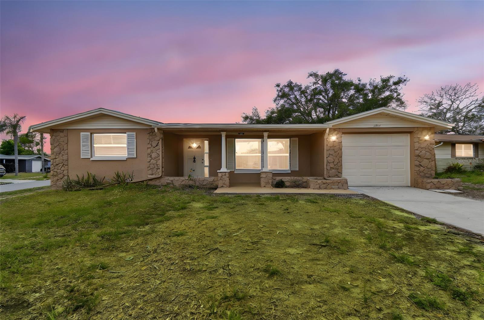 Details for 4541 Daphne Street, NEW PORT RICHEY, FL 34652