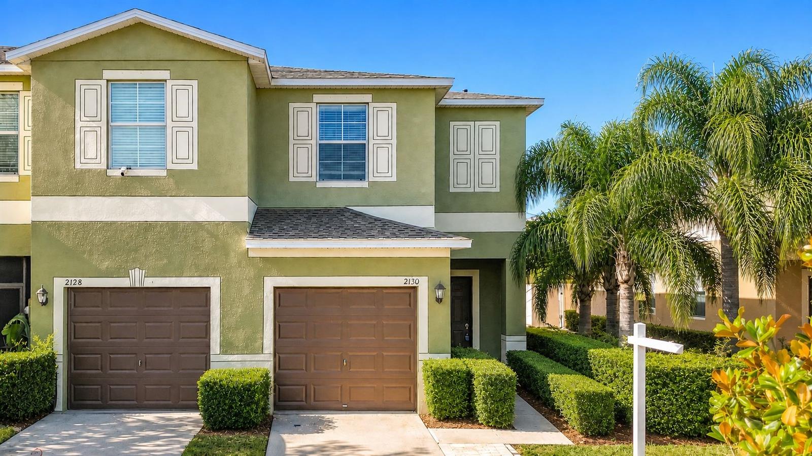 Details for 2130 Golden Falcon Drive, RUSKIN, FL 33570
