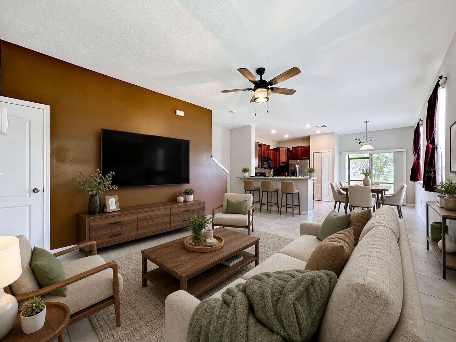 Image 5 of 40 For 2130 Golden Falcon Drive