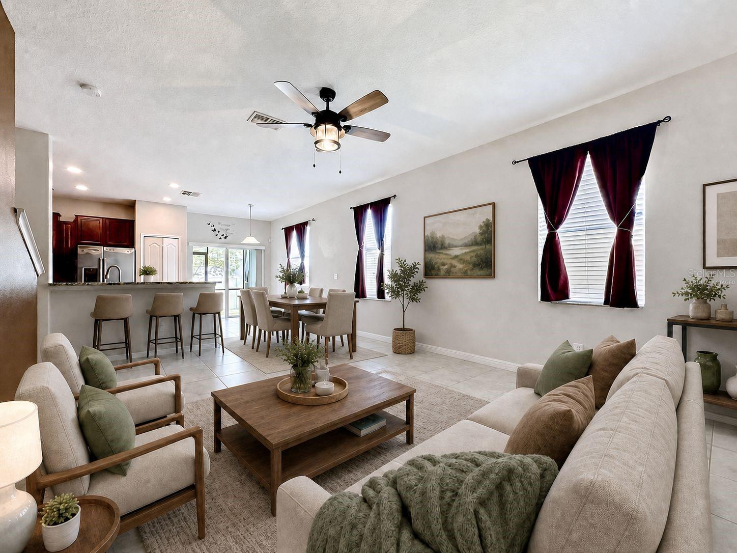 Image 7 of 40 For 2130 Golden Falcon Drive