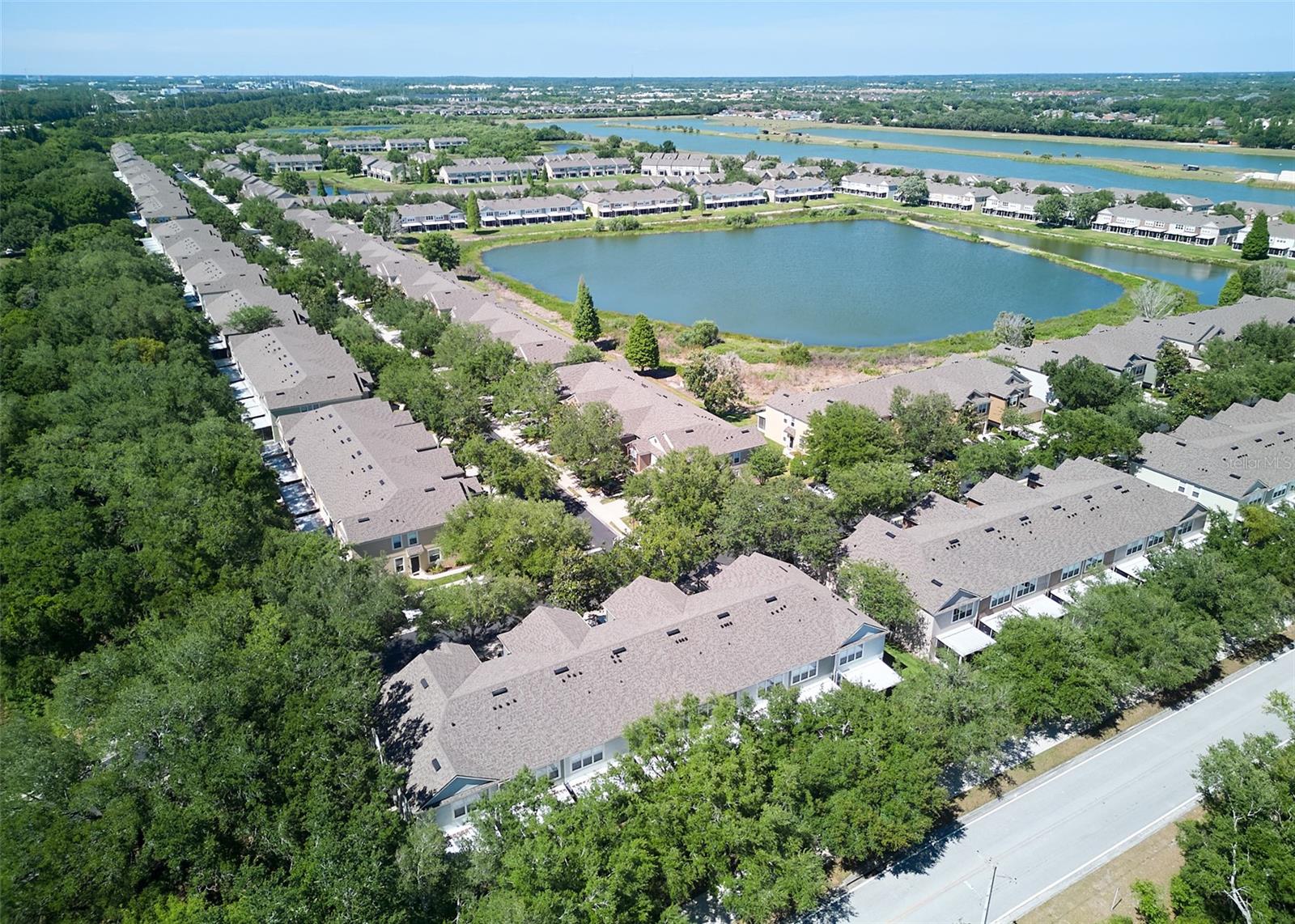 Image 37 of 43 For 5014 Pond Ridge Road