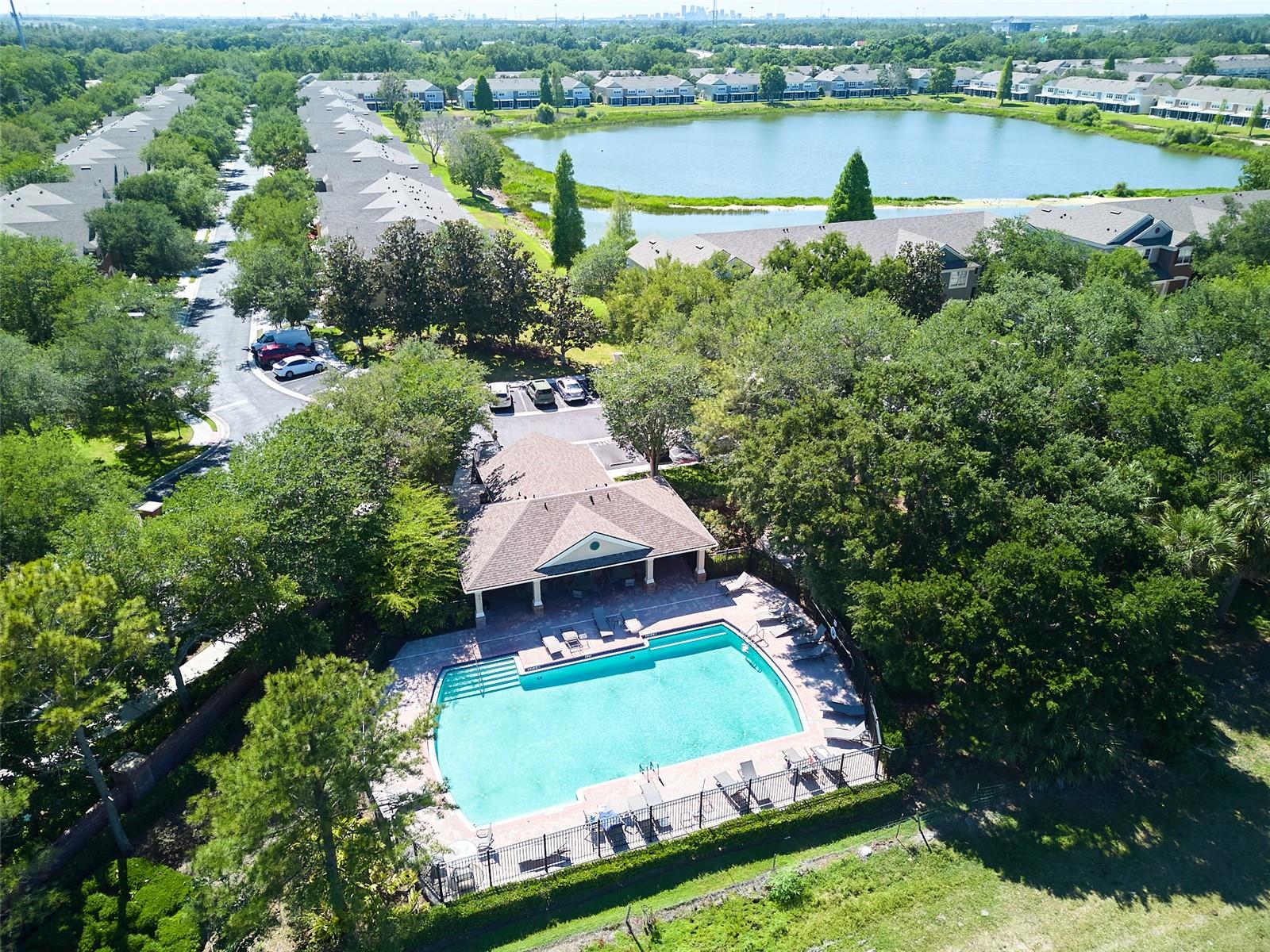 Image 39 of 43 For 5014 Pond Ridge Road