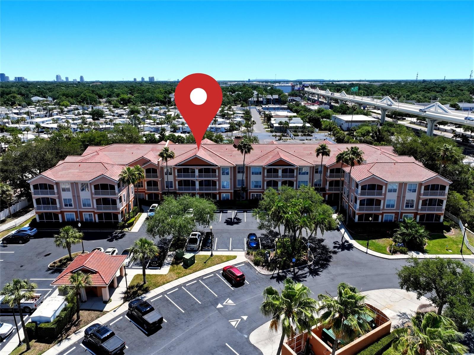 Image 21 of 22 For 5000 Culbreath Key Way 1-108