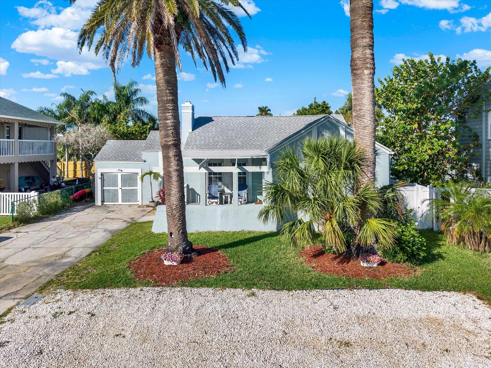 Details for 15656 1st Street E, REDINGTON BEACH, FL 33708