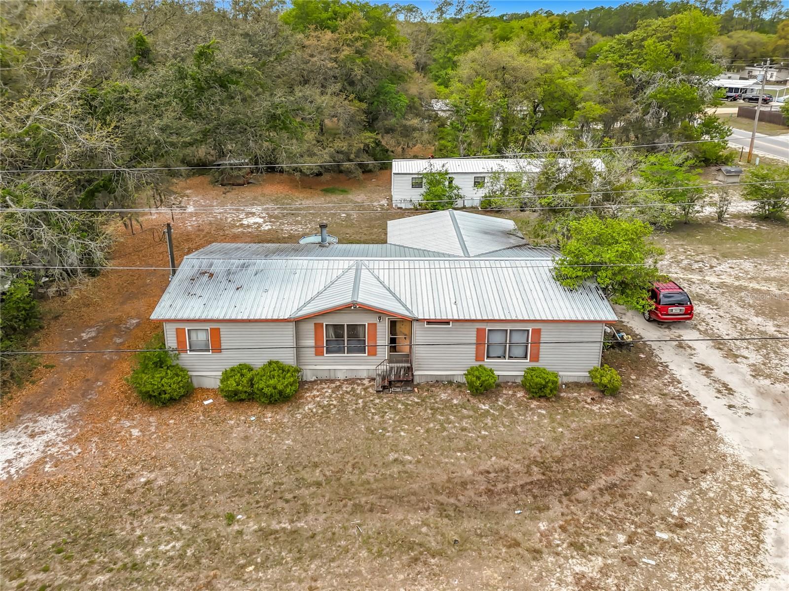 Details for 201 Scott Street, INTERLACHEN, FL 32148