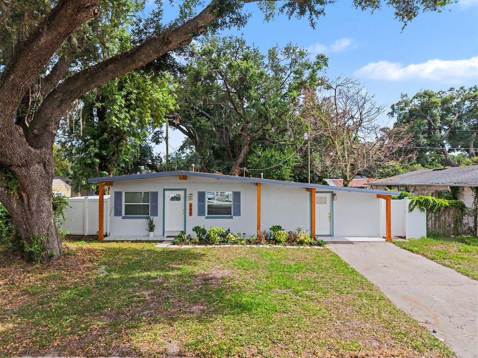 Details for 609 Fairmont Drive, BRANDON, FL 33511