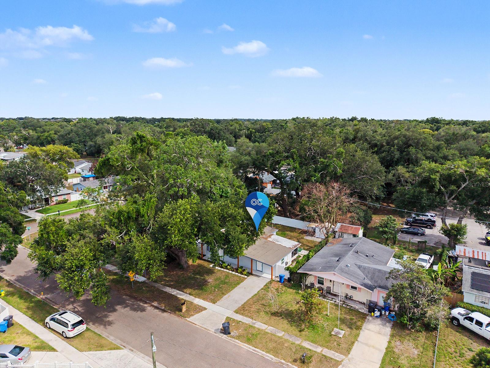 Image 43 of 47 For 609 Fairmont Drive