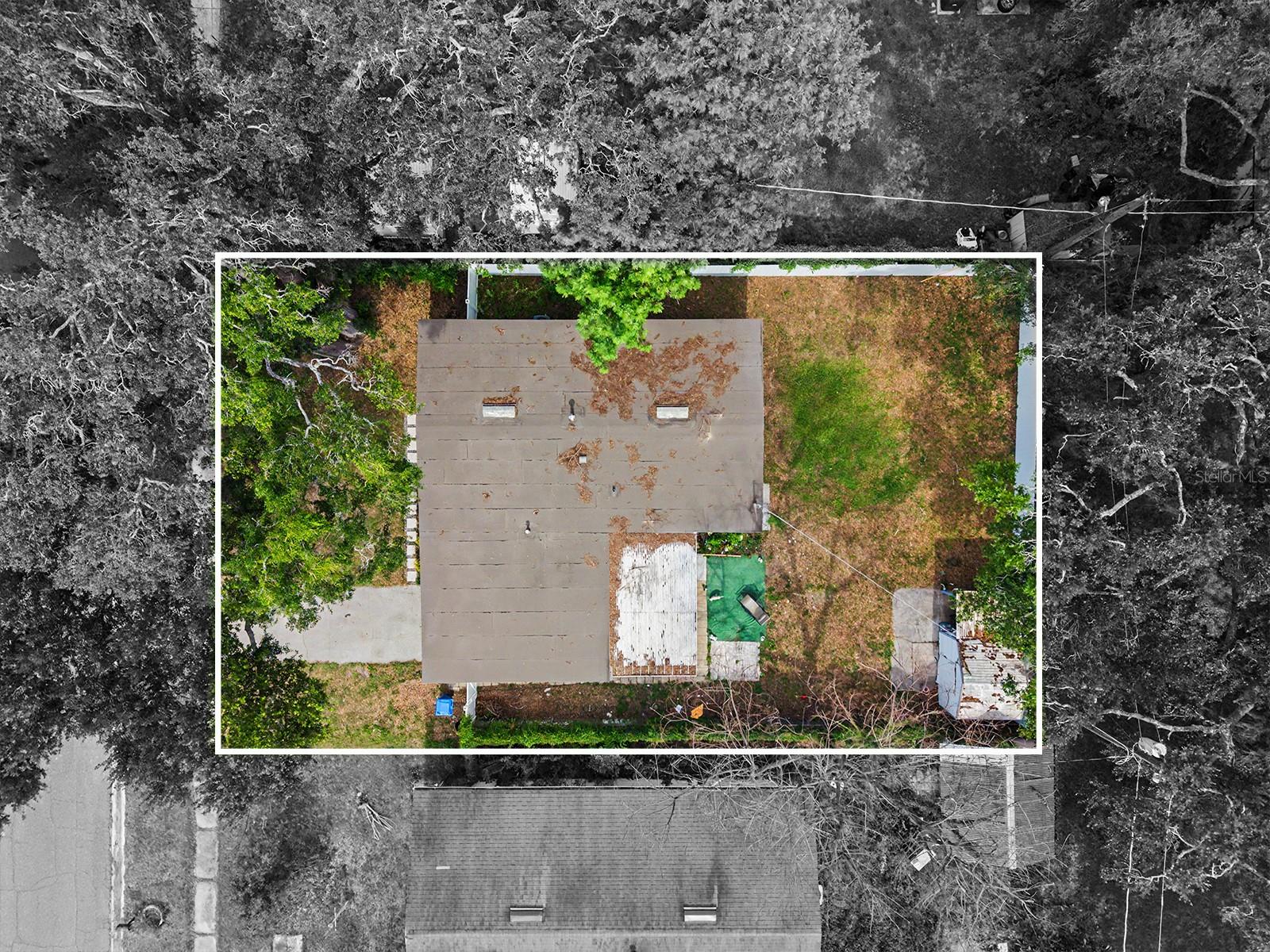 Image 46 of 47 For 609 Fairmont Drive