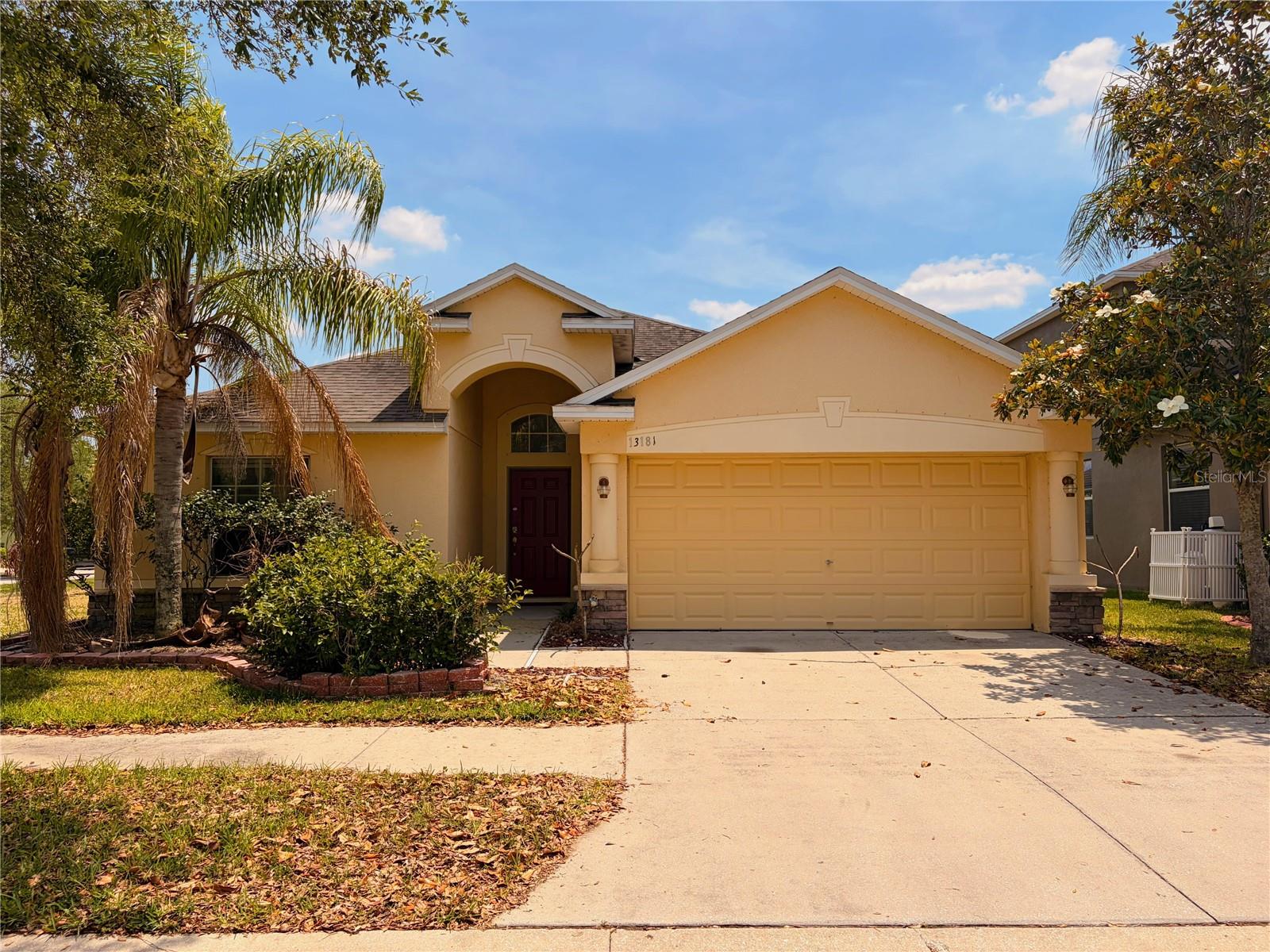 Details for 13181 Royal Pines Avenue, RIVERVIEW, FL 33579