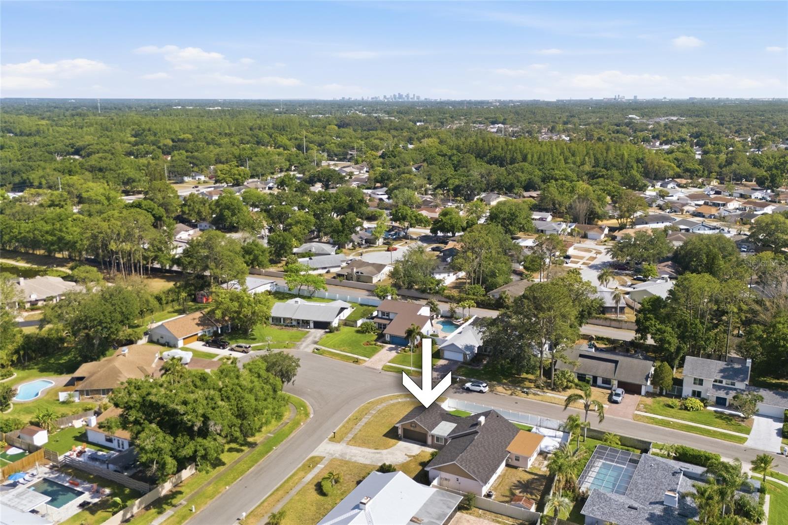 Image 46 of 51 For 11807 Nicklaus Circle