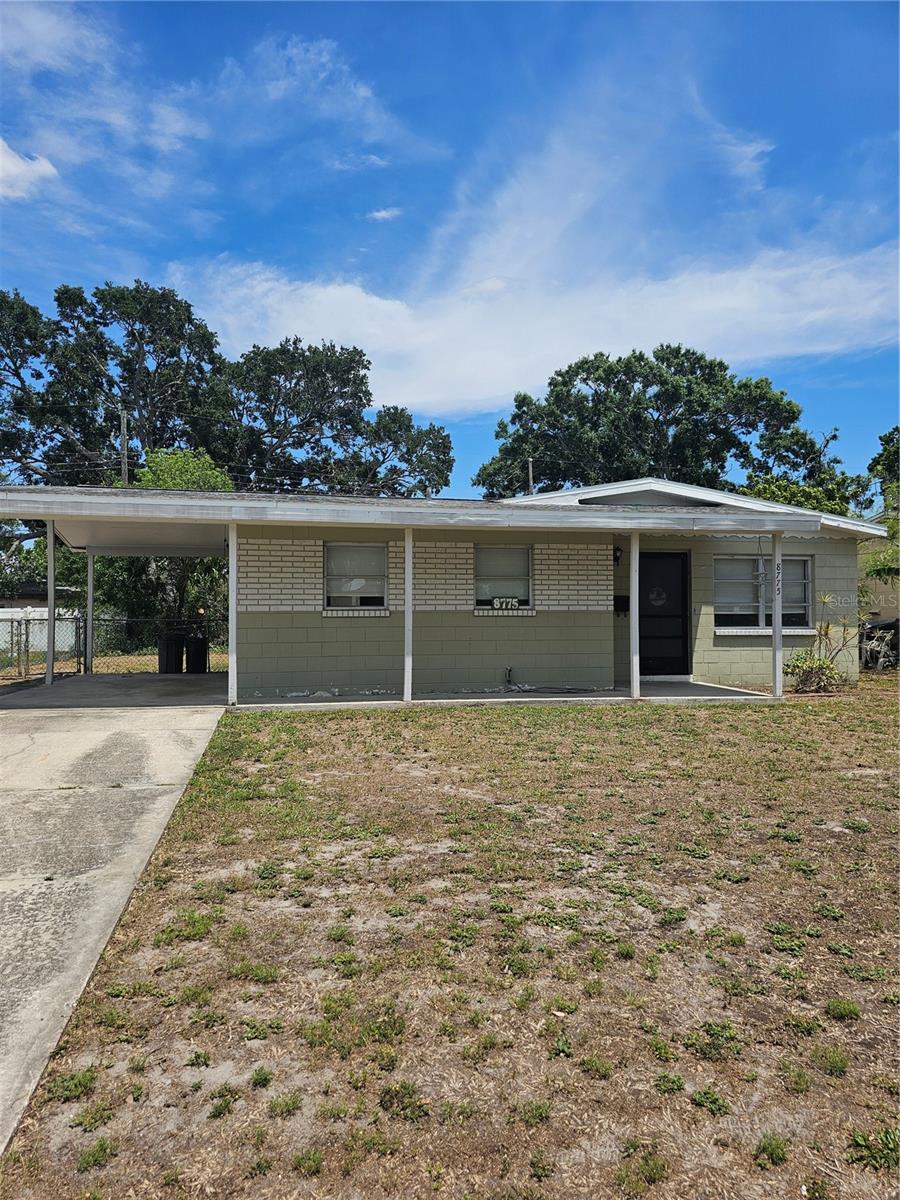 Details for 8775 58th Street N, PINELLAS PARK, FL 33782