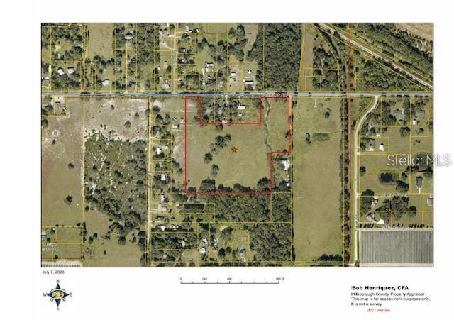 Image 2 of 9 For  Durant Rd  