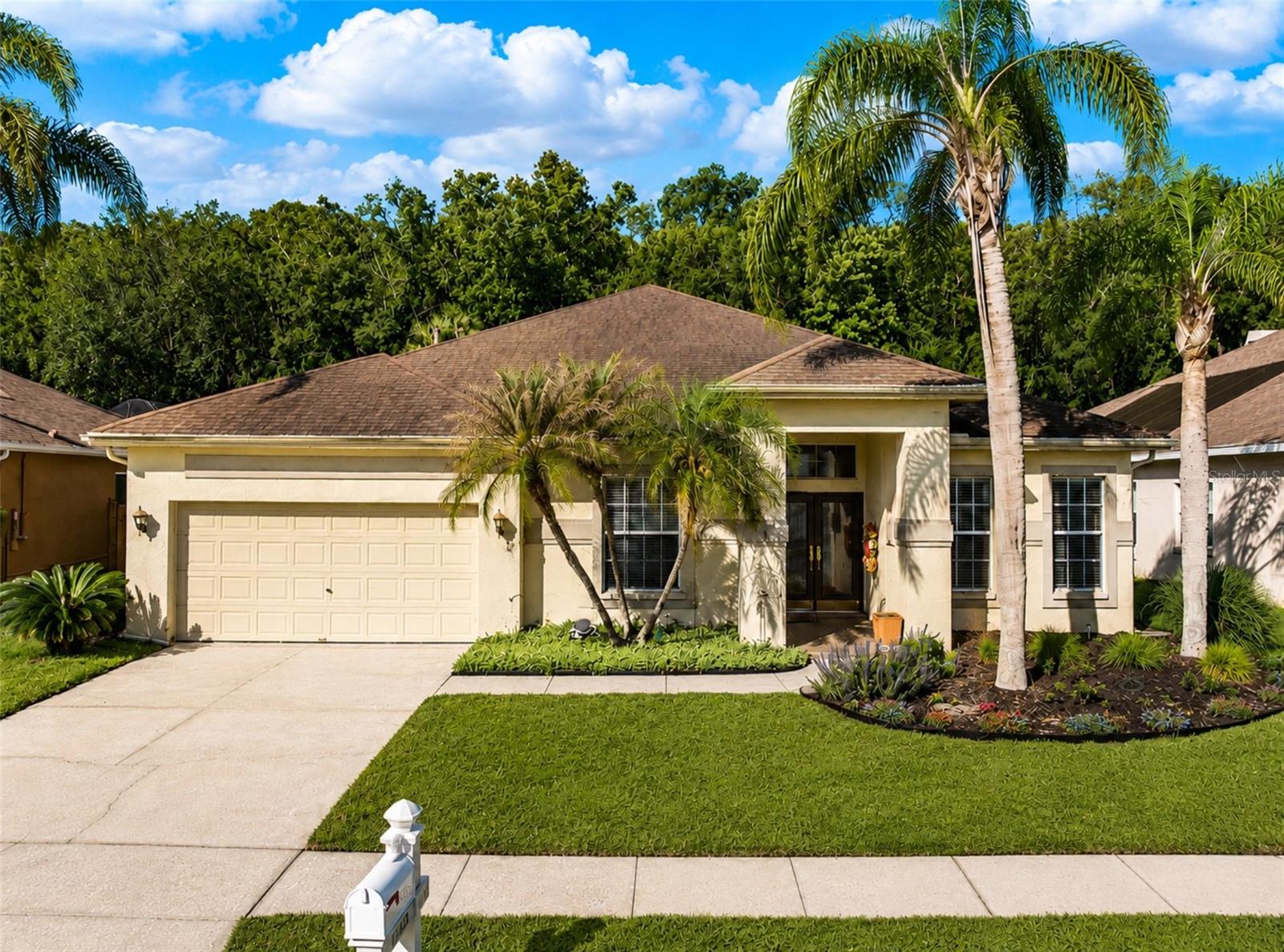 Details for 29520 Forest Glen Drive, WESLEY CHAPEL, FL 33543