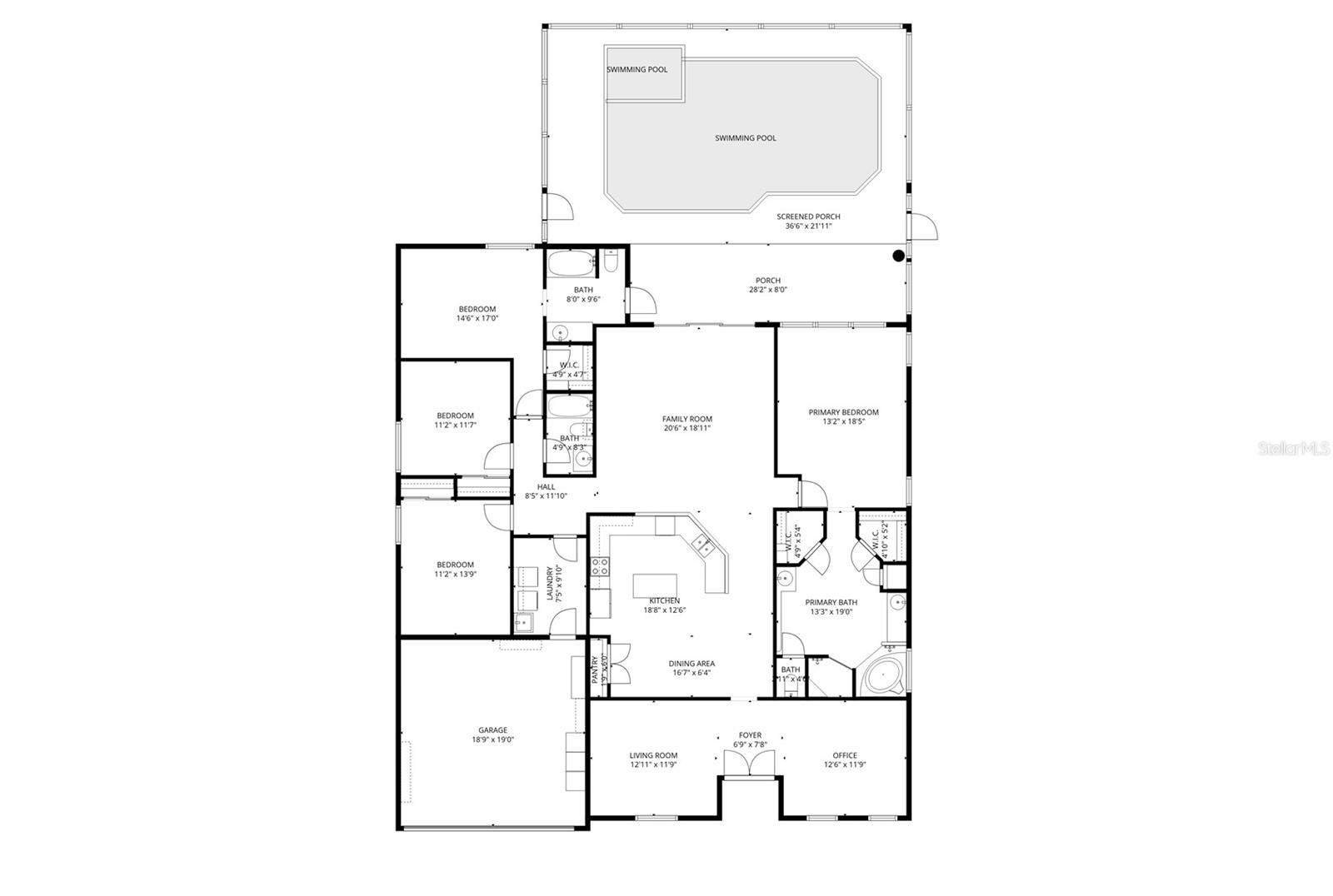Image 30 of 49 For 29520 Forest Glen Drive