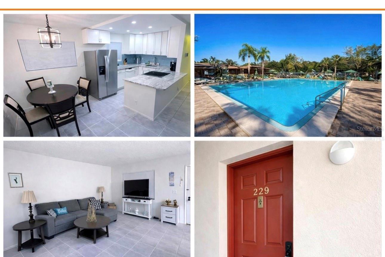 Details for 3300 Fox Chase Circle N 229, PALM HARBOR, FL 34683