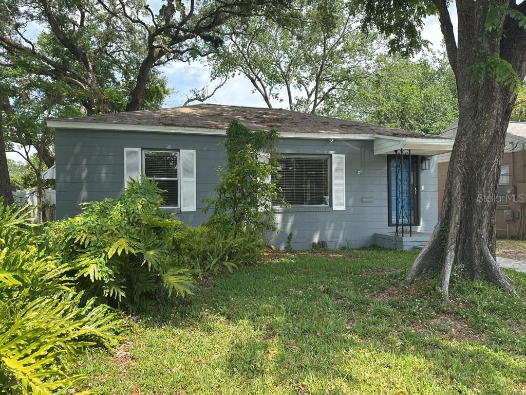 Details for 815 Plymouth Street, TAMPA, FL 33603