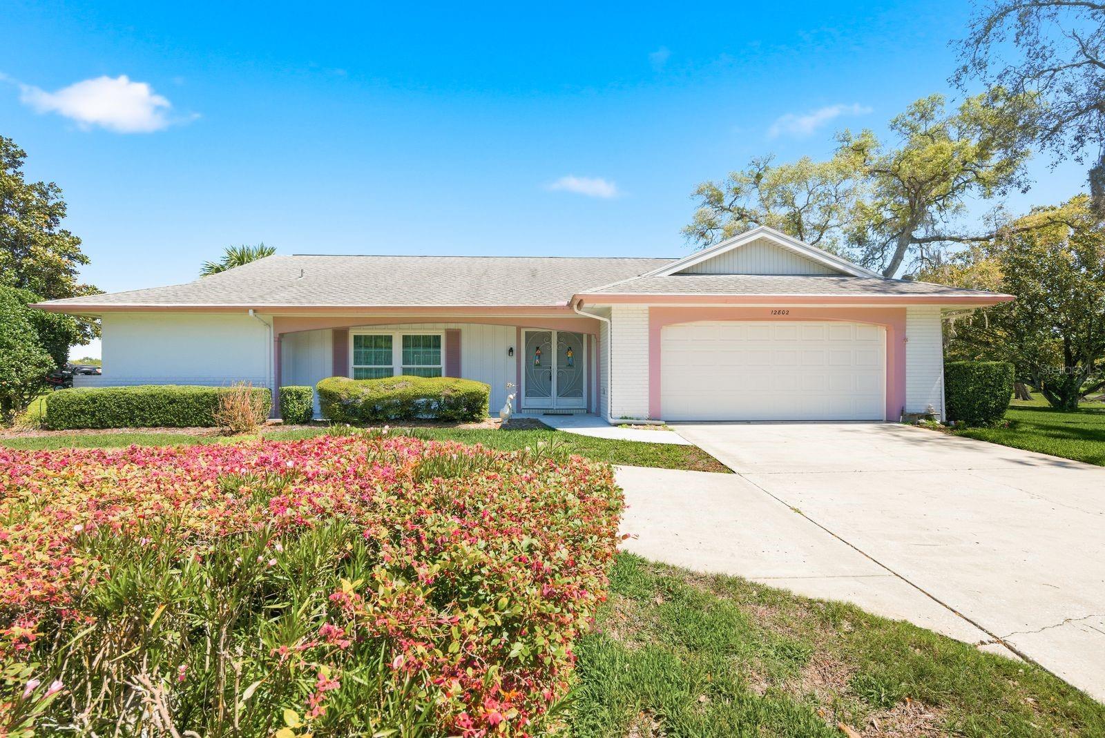 Details for 12802 Ironwood Circle, HUDSON, FL 34667